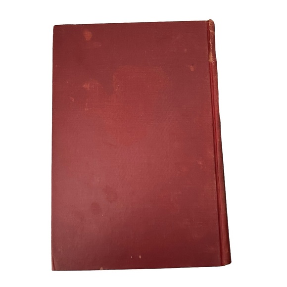 *NFS*Vintage Management of an Enterprise Second Edition 1949 Hardcover - Picture 2 of 12